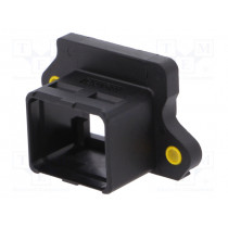 09455450040; PushPull V4, compact housing vertical; HARTING