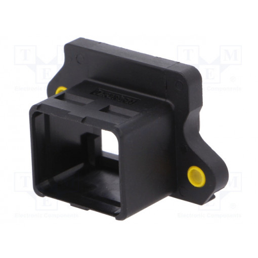 09455450040; PushPull V4, compact housing vertical; HARTING