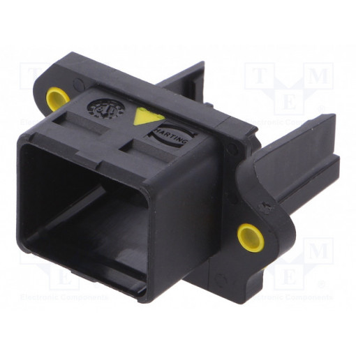 09455450041; PushPull V4, compact housing HIFF; HARTING