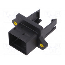 09455450042; PushPull V4, compact housing power; HARTING