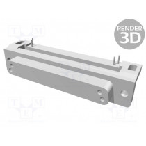 09664126602; D-Sub; PIN: 37; socket; female; angled 90°; THT; UNC4-40; HARTING