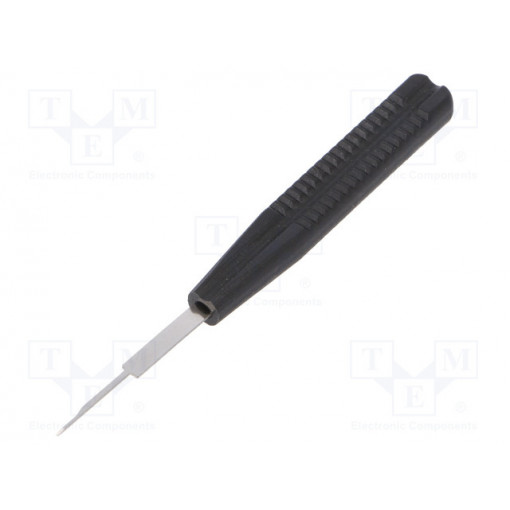 09990000101; Tool: for demounting of terminals; HARTING