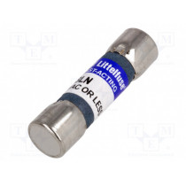 0BLN004.T; Fuse: fuse; quick blow; 4A; 250VAC; 10,3x38mm; LITTELFUSE