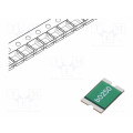 0ZCF0250FF2C; Fuse: PTC polymer; 2.5A; Imax: 100A; Case: 2920; 0ZCF; BEL FUSE