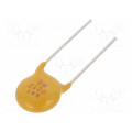 0ZRE0012FF1C; Fuse: PTC polymer; 120mA; BEL FUSE