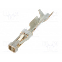 1-104480-6; SHORT POINT RECP CONT LP; TE Connectivity 1-104480-6; SHORT POINT RECP CONT LP; TE Connectivity
