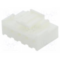 1-1123722-5; Plug; wire-board; female; Economy Power; 3.96mm; PIN: 5; for cable; TE Connectivity 1-1123722-5; Plug; wire-board; female; Economy Power; 3.96mm; PIN: 5; for cable; TE Connectivity