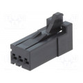 1-1318120-3; DYNAMIC D-2100 REC HSG 3P; TE Connectivity