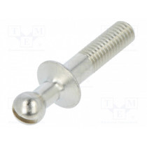 1-1393565-8; C42334A 100C 51=RP PASS-STIFT; TE Connectivity 1-1393565-8; C42334A 100C 51=RP PASS-STIFT; TE Connectivity