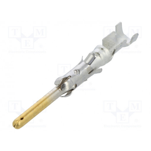 1-163082-0; SPEC. PLATED; TE Connectivity