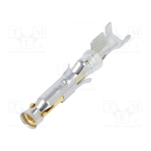 1-163084-0; SPEC. PLATED; TE Connectivity