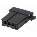 1-178288-3; Plug; wire-board; female; Dynamic D-3100S; 3.81mm; PIN: 3; 250V; 12A; TE Connectivity 1-178288-3; Plug; wire-board; female; Dynamic D-3100S; 3.81mm; PIN: 3; 250V; 12A; TE Connectivity
