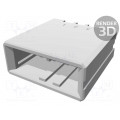 1-178313-5; Socket; wire-board; male; Dynamic D-3100S; 3.81mm; PIN: 3; 250V; 12A; TE Connectivity 1-178313-5; Socket; wire-board; male; Dynamic D-3100S; 3.81mm; PIN: 3; 250V; 12A; TE Connectivity