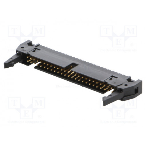 1-5499922-0; A/L UNIV HDR 50P VERT LG LAT; TE Connectivity