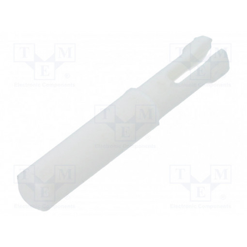 1-640415-0; UMNL KEYING PLUG V0; TE Connectivity