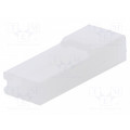 1-735075-0; FASTON .258 SERIES (6.35 MM); TE Connectivity 1-735075-0; FASTON .258 SERIES (6.35 MM); TE Connectivity