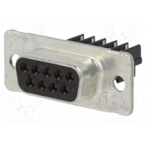 1-745491-7; 09 HDE MS RCPT,22-26,LEAD FREE; TE Connectivity