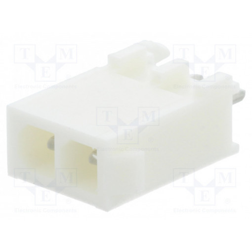 1-770872-0; 02P MINI UMNL HDR ASSY SN; TE Connectivity