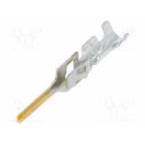 1-794612-1; PIN CONT 20-24 15 GOLD L/P; TE Connectivity