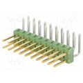 1-826634-0; MOD2 PIN HEADER 10P; TE Connectivity 1-826634-0; MOD2 PIN HEADER 10P; TE Connectivity