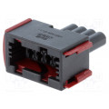 1-963207-1; 4P J-P-TIM GEH KPL; TE Connectivity 1-963207-1; 4P J-P-TIM GEH KPL; TE Connectivity