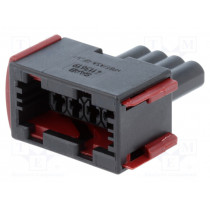 1-963207-1; 4P J-P-TIM GEH KPL; TE Connectivity