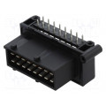1-963215-1; 16P STIFTWANNE 3MM; TE Connectivity 1-963215-1; 16P STIFTWANNE 3MM; TE Connectivity