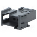 1-965641-3; TAB HOUSING 2,8 6P; TE Connectivity
