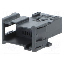 1-965641-3; TAB HOUSING 2,8 6P; TE Connectivity