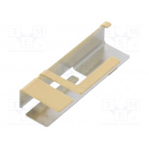 1000146; Antenna; Bluetooth,WiFi,ZigBee; 1.5dBi; linear; Mounting: SMD; Ethertronics/AVX 1000146; Antenna; Bluetooth,WiFi,ZigBee; 1.5dBi; linear; Mounting: SMD; Ethertronics/AVX