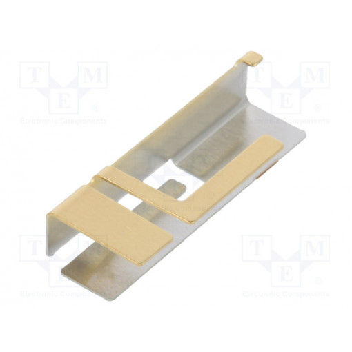 1000146; Antenna; Bluetooth,WiFi,ZigBee; 1.5dBi; linear; Mounting: SMD; Ethertronics/AVX