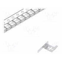 1001388; Antenna; WLAN,WiFi; 3.5dBi; linear; Mounting: SMT; 5150÷5825MHz; Ethertronics/AVX 1001388; Antenna; WLAN,WiFi; 3.5dBi; linear; Mounting: SMT; 5150÷5825MHz; Ethertronics/AVX