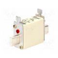 100NHG000B; Fuse: fuse; 100A; 500VAC; 250VDC; ceramic,industrial; NH000; BUSSMANN