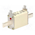 100NHG01B; Fuse: fuse; gG,gL; 100A; 500VAC; 250VDC; ceramic,industrial; NH01; BUSSMANN