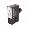 AZM 170-02ZRKA 24 VAC/DC; Safety switch: bolting; Series: AZM 170; Contacts: NC x2; IP67; SCHMERSAL