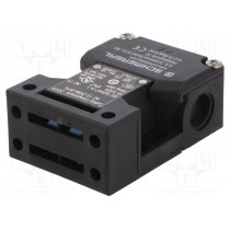 AZ 15 ZVRK; Safety switch: key operated; Series: AZ 15; Contacts: NC; IP67; SCHMERSAL AZ 15 ZVRK; Safety switch: key operated; Series: AZ 15; Contacts: NC; IP67; SCHMERSAL