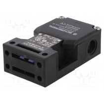 AZ 16-03ZVRK; Safety switch: key operated; Series: AZ 16; Contacts: NC x3; IP67; SCHMERSAL AZ 16-03ZVRK; Safety switch: key operated; Series: AZ 16; Contacts: NC x3; IP67; SCHMERSAL