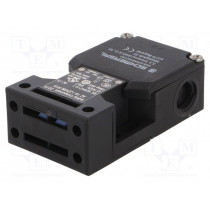 AZ 16-12ZVRK; Safety switch: key operated; Series: AZ 16; Contacts: NC x2 + NO; SCHMERSAL AZ 16-12ZVRK; Safety switch: key operated; Series: AZ 16; Contacts: NC x2 + NO; SCHMERSAL