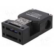 AZ 16-12ZVRK-M20; Safety switch: key operated; Series: AZ 16; Contacts: NC x2 + NO; SCHMERSAL AZ 16-12ZVRK-M20; Safety switch: key operated; Series: AZ 16; Contacts: NC x2 + NO; SCHMERSAL