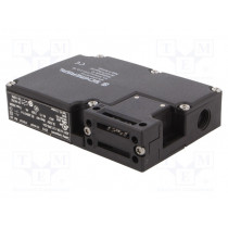 AZM 161SK-12/12RK-024; Safety switch: bolting; Series: AZM 161; Contacts: NC x4 + NO x2; SCHMERSAL