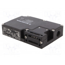 AZM 161SK-12/12RKA-024; Safety switch: bolting; Series: AZM 161; Contacts: NC x4 + NO x2; SCHMERSAL