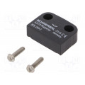 BPS 260-2; Safety switch accessories: magnet; IP67; -25÷70°C; 26x36x13mm; SCHMERSAL