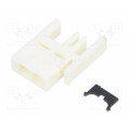 10120045-K02LF; Plug; Connector: wire-wire/PCB; Rotaconnect; PIN: 2; hermaphrodite; AMPHENOL