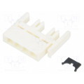 10120045-K04LF; Plug; Connector: wire-wire/PCB; Rotaconnect; PIN: 4; hermaphrodite; AMPHENOL 10120045-K04LF; Plug; Connector: wire-wire/PCB; Rotaconnect; PIN: 4; hermaphrodite; AMPHENOL