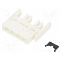 10120045-K04LF; Plug; Connector: wire-wire/PCB; Rotaconnect; PIN: 4; hermaphrodite; AMPHENOL 10120045-K04LF; Plug; Connector: wire-wire/PCB; Rotaconnect; PIN: 4; hermaphrodite; AMPHENOL