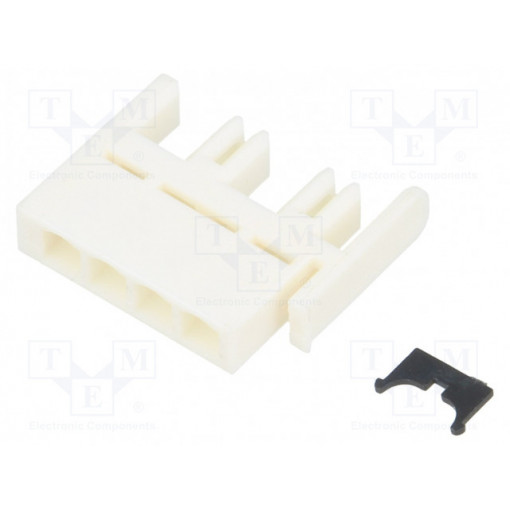 10120045-K04LF; Plug; Connector: wire-wire/PCB; Rotaconnect; PIN: 4; hermaphrodite; AMPHENOL 10120045-K04LF; Plug; Connector: wire-wire/PCB; Rotaconnect; PIN: 4; hermaphrodite; AMPHENOL