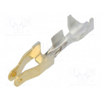 10120045-R01LF; Contact; female; 22AWG÷30AWG; Rotaconnect; for cable; AMPHENOL 10120045-R01LF; Contact; female; 22AWG÷30AWG; Rotaconnect; for cable; AMPHENOL
