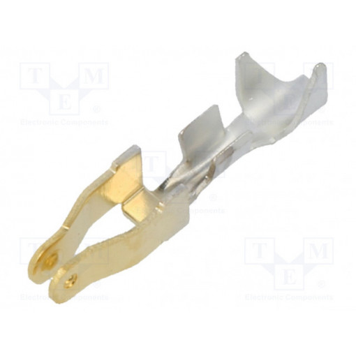 10120045-R01LF; Contact; female; 22AWG÷30AWG; Rotaconnect; for cable; AMPHENOL 10120045-R01LF; Contact; female; 22AWG÷30AWG; Rotaconnect; for cable; AMPHENOL