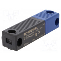 RST 36-1; Safety switch accessories: actuator; IP69; -25÷70°C; SCHMERSAL