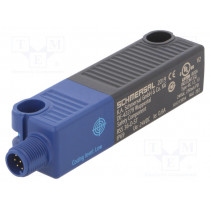 RSS 36-D-ST; Safety switch: RFID; Series: RSS 36; IP69; Mat: plastic; -25÷70°C; SCHMERSAL